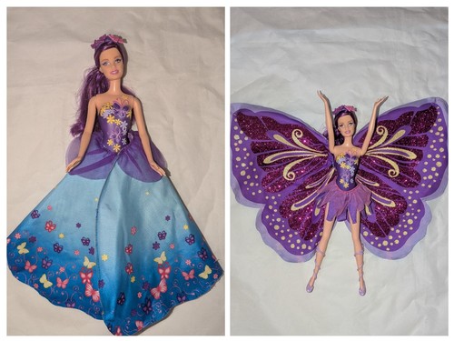 Barbie fairy tastic - barbie, fairy-tastic