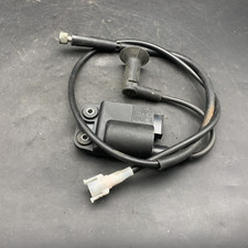 ZÜNDSPULE UND TACHOWELLE SET