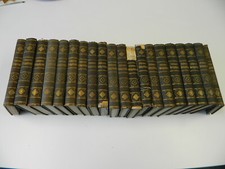 "Fr.Chr. Schlossers Weltgeschichte" 20 Bd. (kompl.) 1870-1875