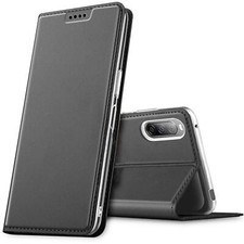 Flip Case für Sony Xperia 10
