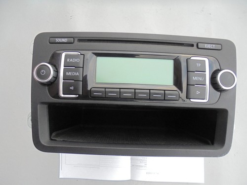 Polo golf plus ab - vw, 6r