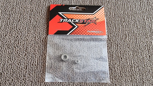 Turnigy trackstar brushless - turnigy, v2