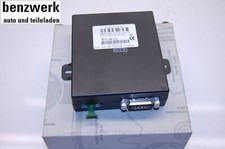 Mercedes W220 W210 W215 Steuergerät Linguatronic Sprachsteuerung NEU 2208205426