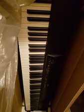 YAMAHA P-80 electronic piano, stage piano 88 tasten