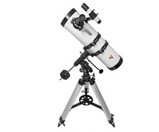 TS-Optics Reflektor Teleskop