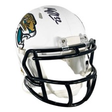 Maurice Jones-Drew Signed