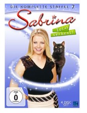 Sabrina - Total verhext! Die