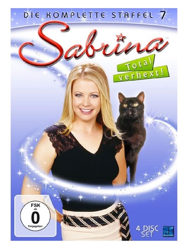 Sabrina total verhext - verhext!, die