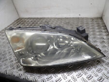 Ford Mondeo 3 Scheinwerfer