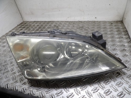 Ford mondeo scheinwerfer - ford, 3