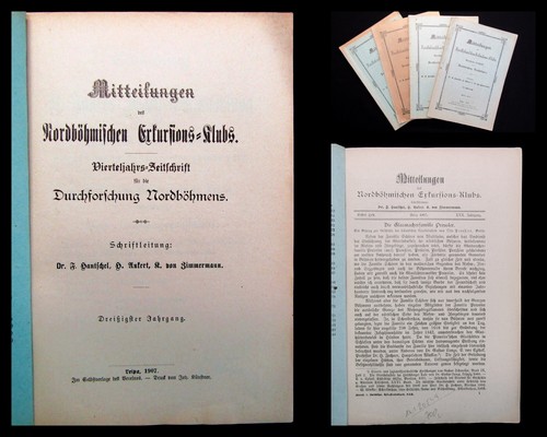 Mitteilungen des