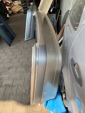 Mercedes W210 T  KOMBI  STOSSSTANGE  HINTEN MOPF 