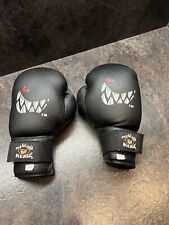 Boxhandschuhe Kinder 6 oz, Wilde Kerle,