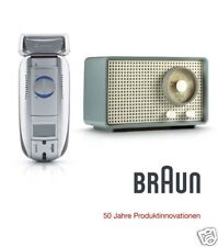 Fachbuch Braun 50 Jahre