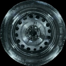 205/60 R16 Sommerreifen VW