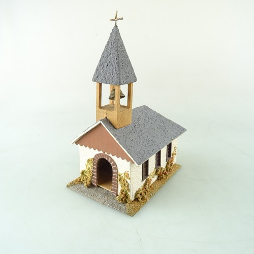 Vaupe holz gebäude - h0, 1064