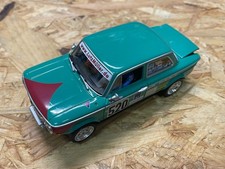 Revell 08356 NSU TT Cup NSU 1300 TT "Jürgen Lätsch" für Carrera Evolution 1:32