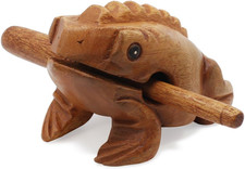 Holz guiro - holz,