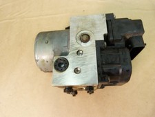 ABS Block Steuegerät VW Passat 3B Audi A4 B5 0273004281 8E0614111AB