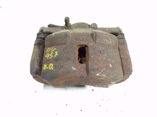 Bremssattel vorn rechts - bremssattel, /