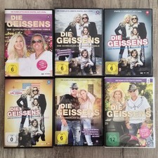 DvD Video ► Die Geissens -