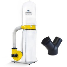 BAMATO Späneabsaugung AB-2530