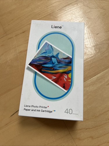 Stk fotopapier für liene - für,