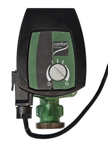 Comfort made wilo cpe - comfort,