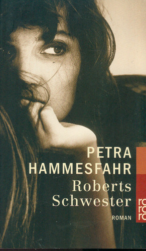 Petra hammesfahr roberts - petra, hammesfahr/roberts