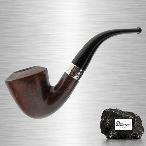 Peterson aran b10 pfeife - aran,