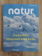 " Natur "  Sonderausgabe 2026