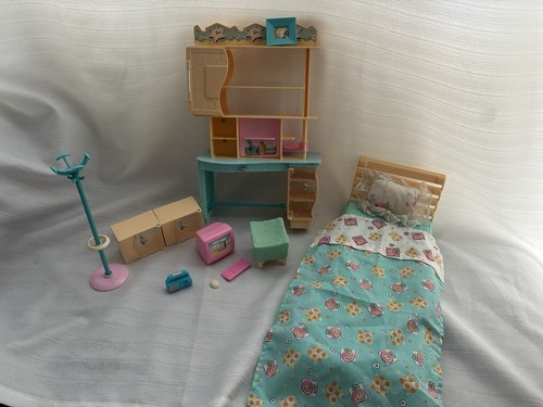 Barbie all around home - barbie,