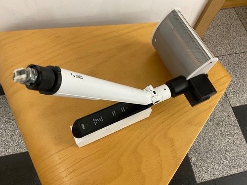 Staff strahler dancer - ,