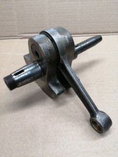 Kurbelwelle BMW R24 R25 R26 Regeneriert Oldtimer