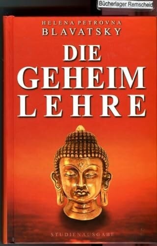 Die geheimlehre buch nikol - geheimlehre,