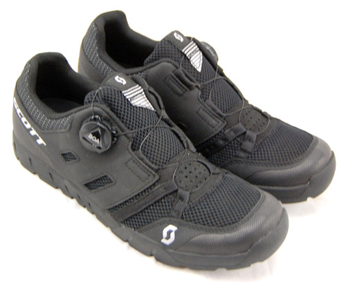 Scott herren mtb fahrradschuhe - scott,