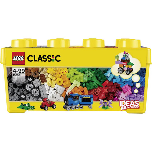 10696 lego classic - 10696, lego®