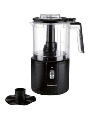 SILVERCREST Akku-Multizerkleinerer Gemüseschneider Zerhacker 12V SMZA 12 A1