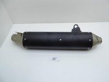 KTM 640 Duke II 99-01