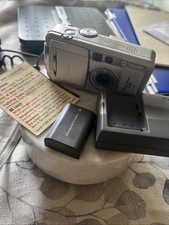 Canon Powershot S45 3 Digital