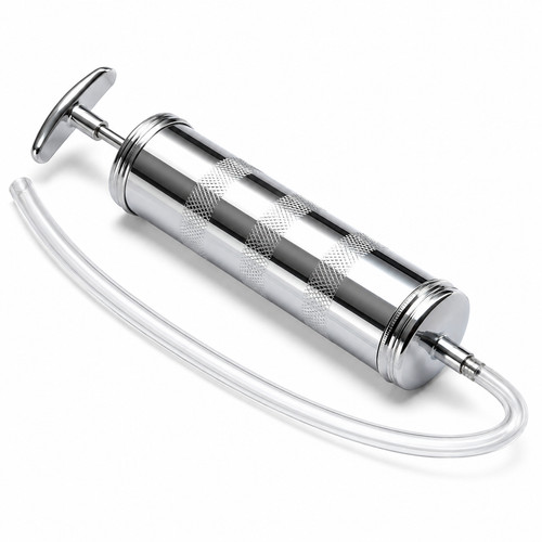500ml absaugpumpe schwerlast - 500ml,