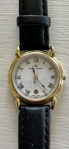 Armbanduhr damenuhr maurice - armbanduhr,