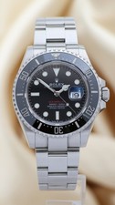 Rolex Sea-Dweller 43mm