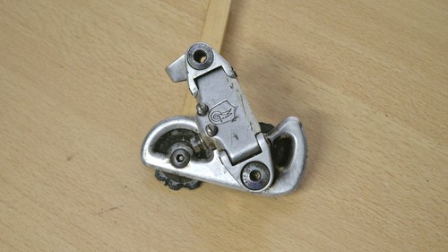 Campagnolo triomphe rear - campagnolo,