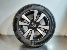 Felge + Winterreifen Citroen