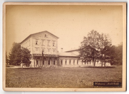 Fotografie otto liebert - otto,