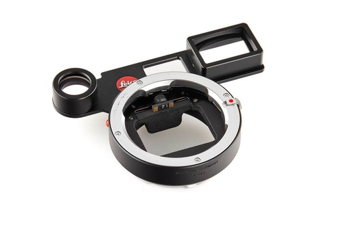 Leica macro adapter - leica, 14409