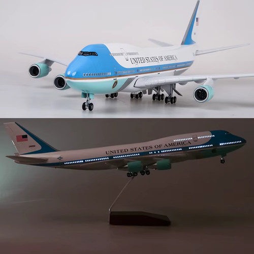 Led 150 airforce - 1:150, one