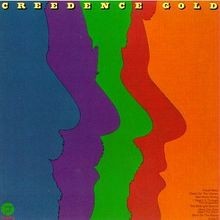 Creedence gold von - creedence,