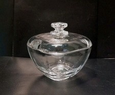 Nachtmann Bleikristall  Schale